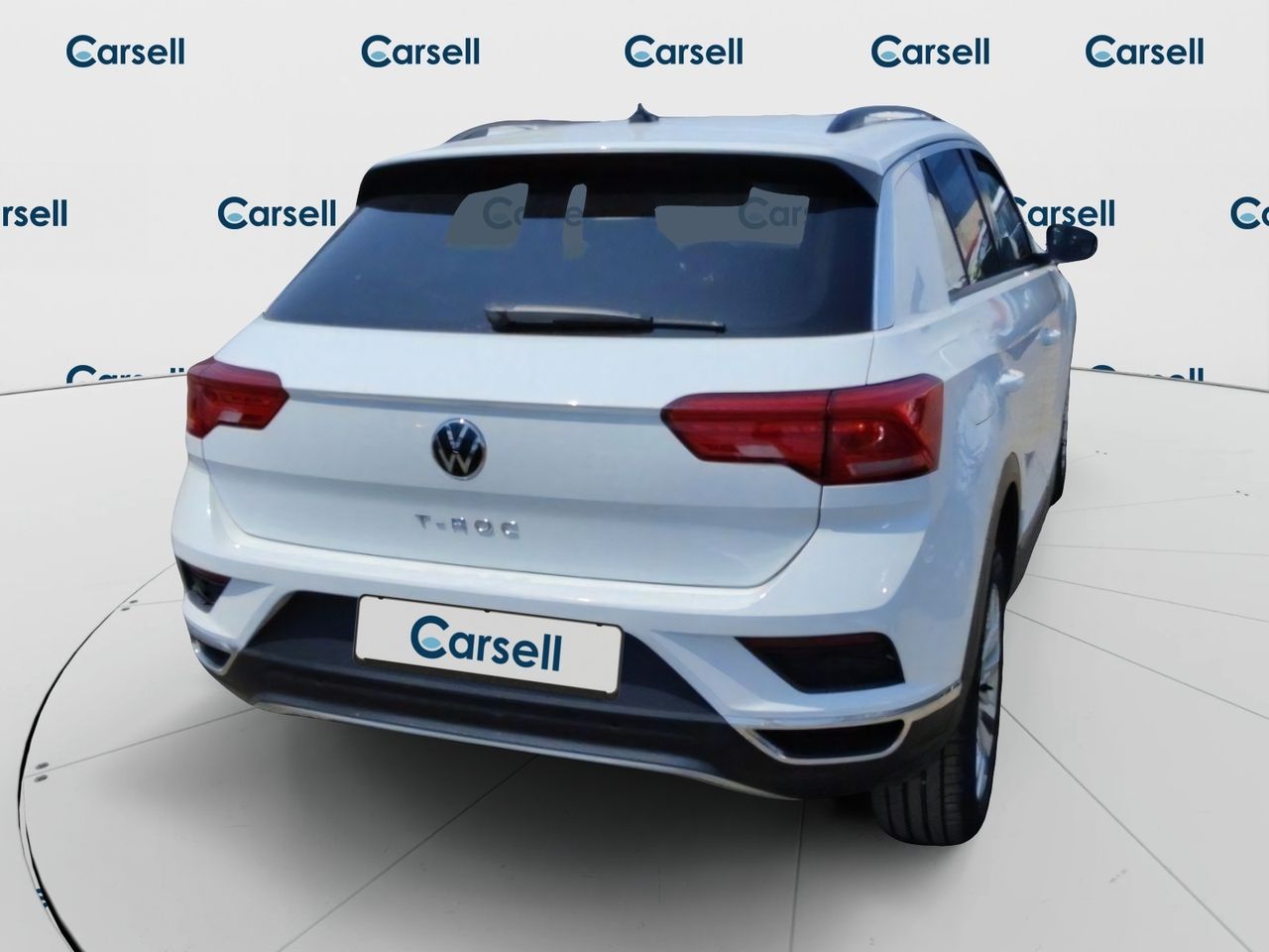 Volkswagen T-roc Advance 1.0 Tsi 81kw (110cv) - Foto 2
