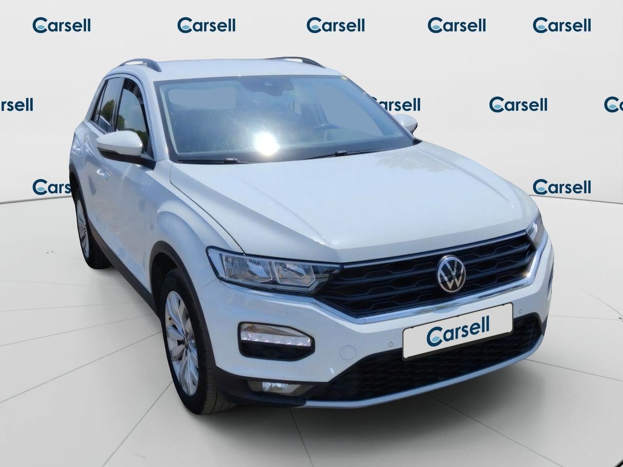 Volkswagen T-roc Advance 1.0 Tsi 81kw (110cv) - Foto 2