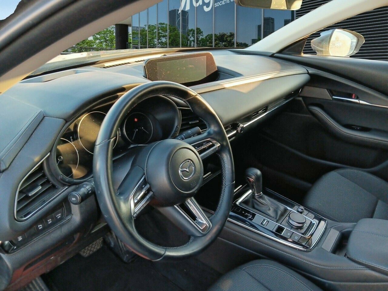 Mazda Cx-30 E-skyactiv-x 2.0 137kw At Evolution - Foto 2