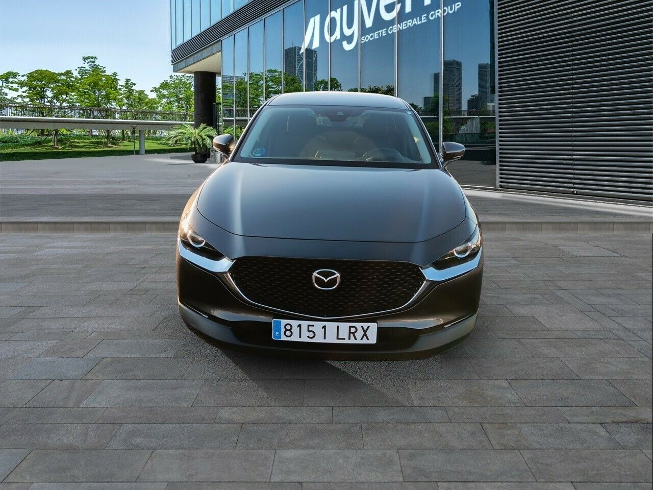 Mazda Cx-30 E-skyactiv-x 2.0 137kw At Evolution - Foto 2