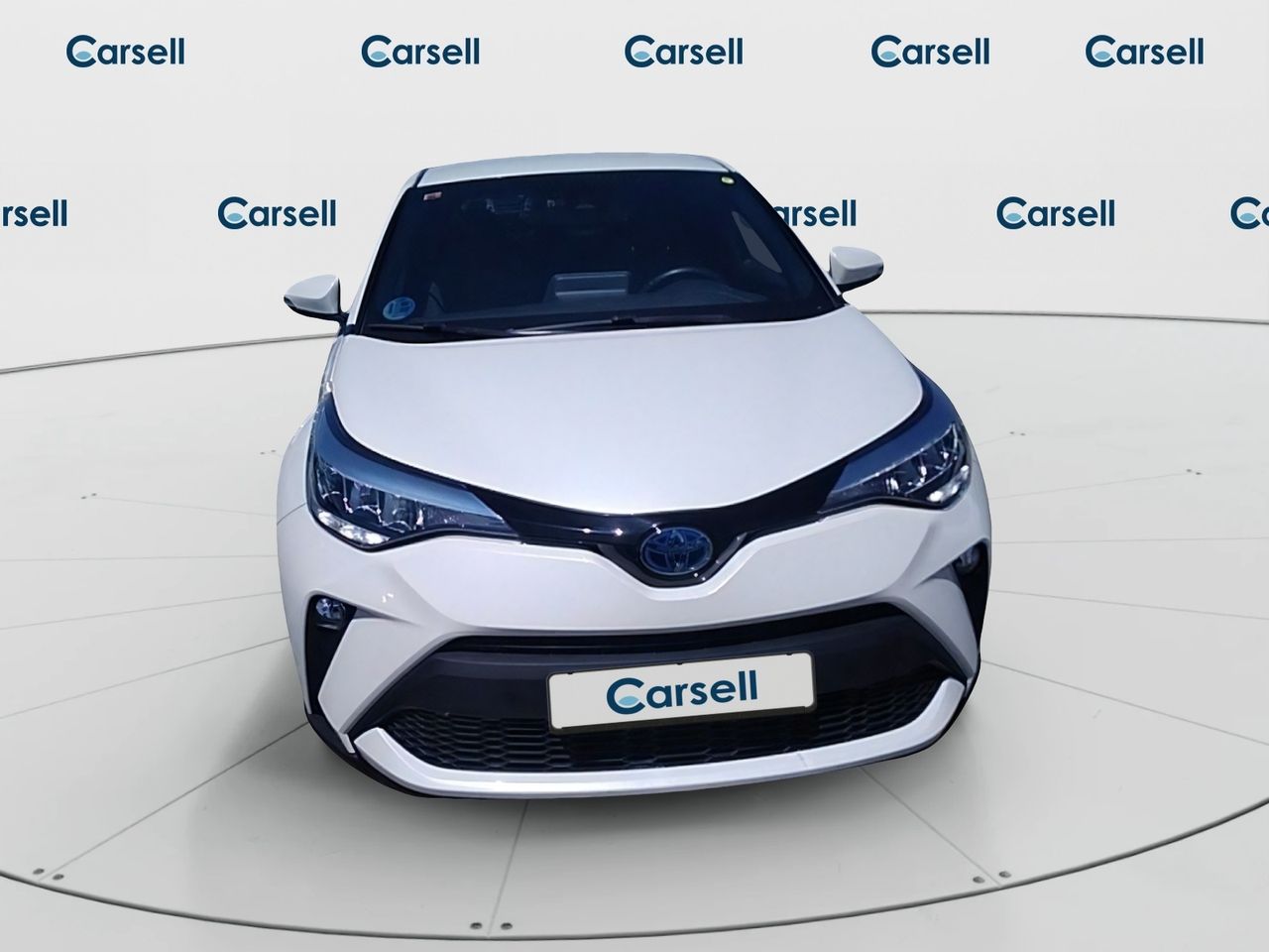 Toyota C-hr 1.8 125h Advance - Foto 2