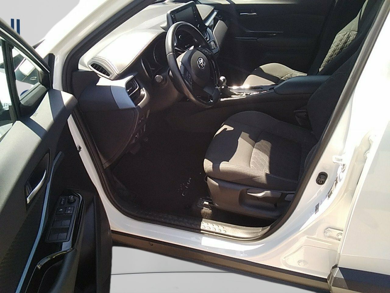 Toyota C-hr 1.8 125h Advance - Foto 2