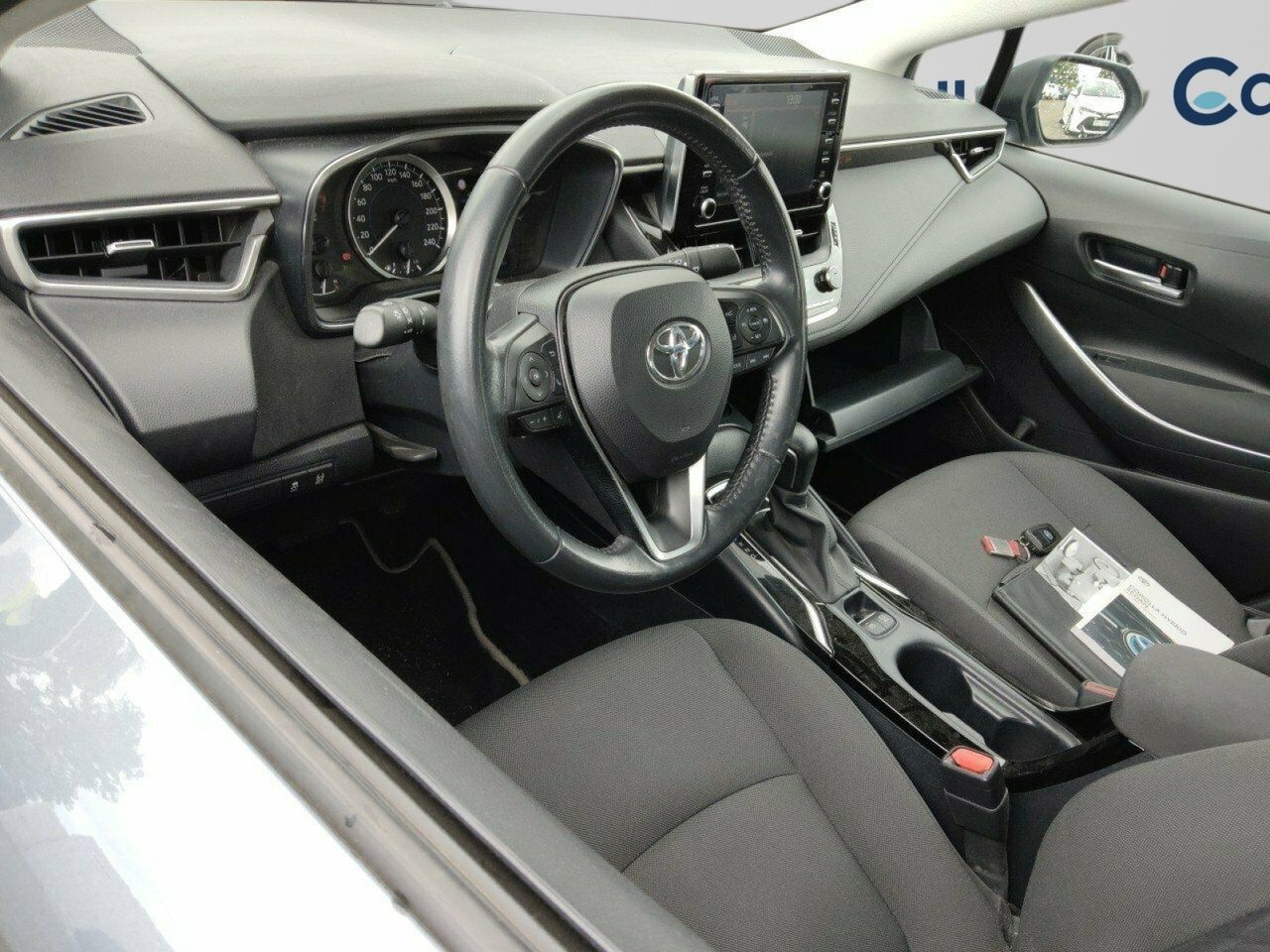 Toyota Corolla 1.8 125h Business Plus E-cvt Sedan - Foto 2