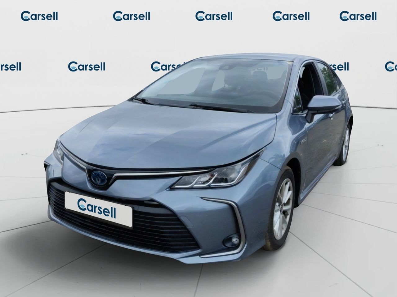 Toyota Corolla 1.8 125h Business Plus E-cvt Sedan - Foto 2