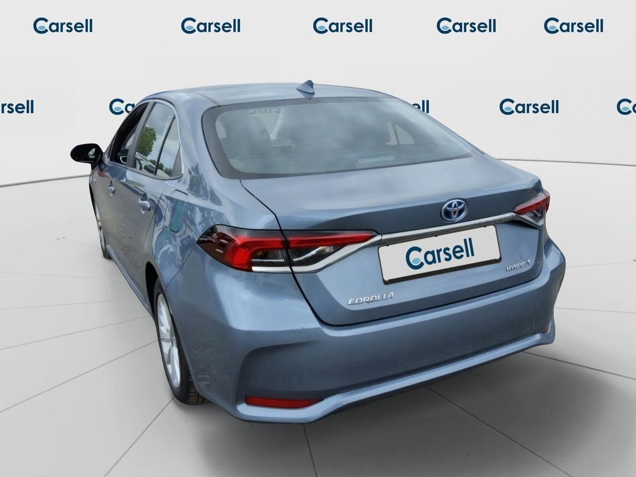 Toyota Corolla 1.8 125h Business Plus E-cvt Sedan - Foto 2