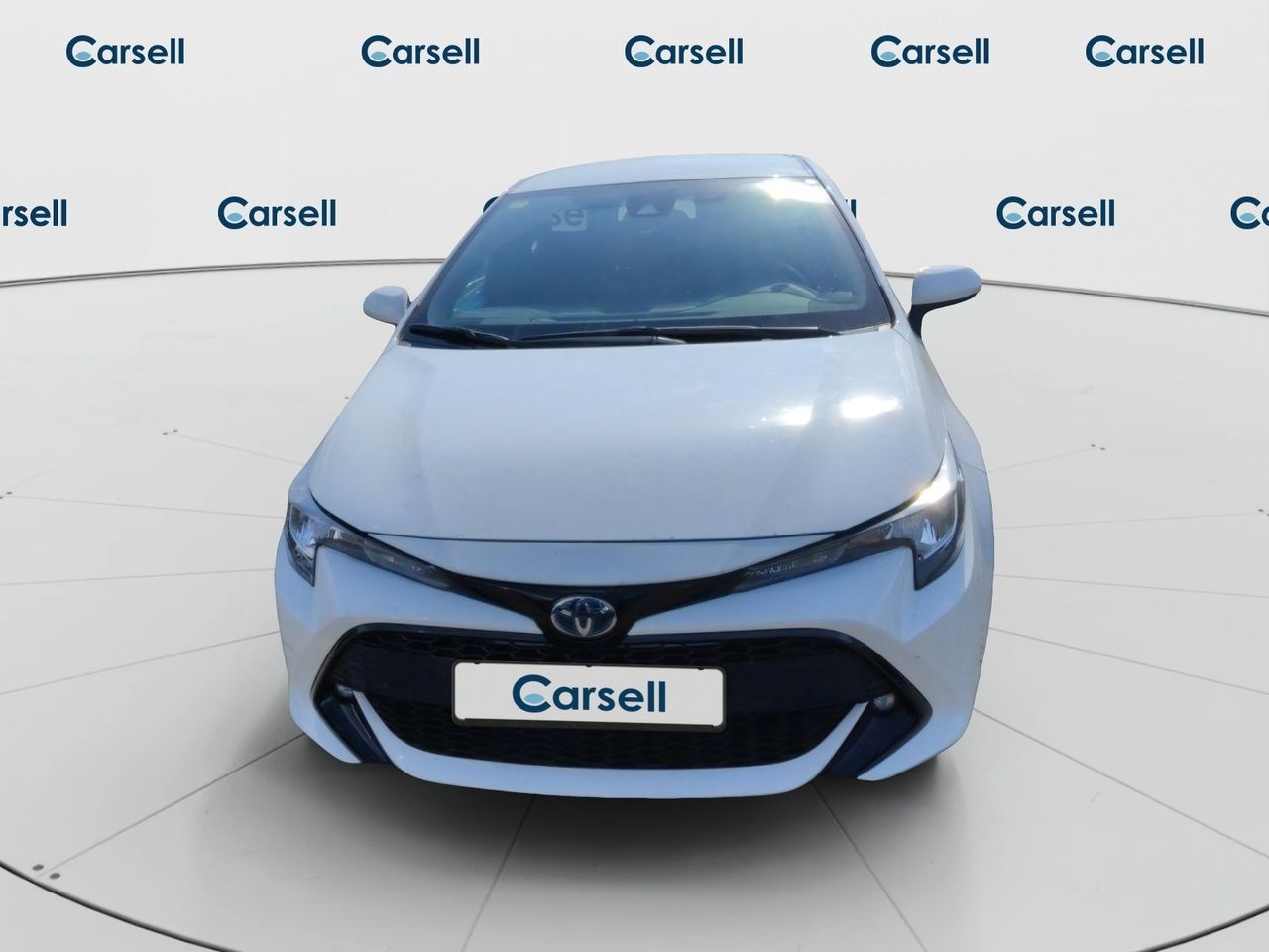 Toyota Corolla 1.8 125h Active E-cvt - Foto 2