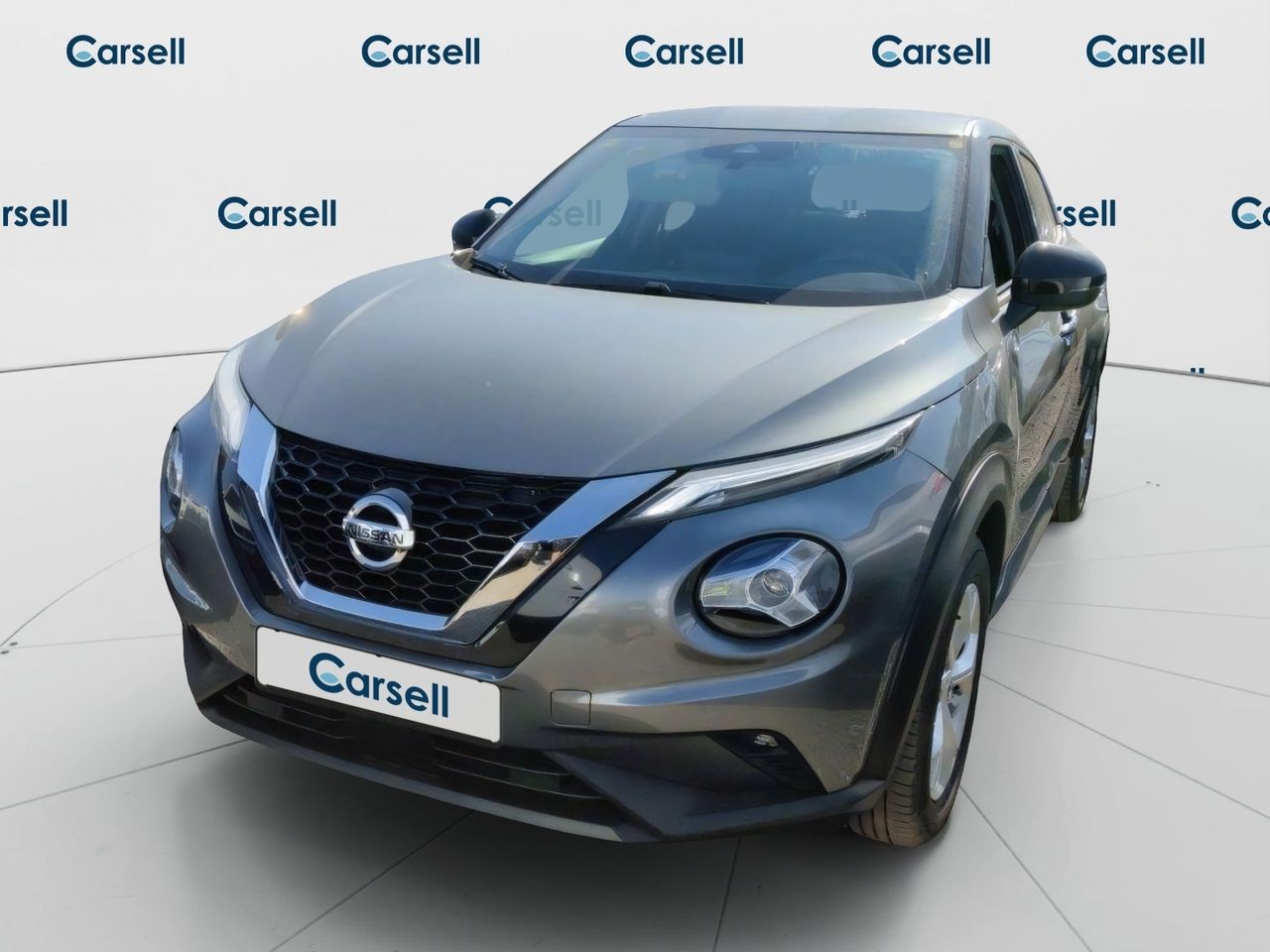 Nissan Juke Dig-t 86 Kw (117 Cv) 6 M/t Acenta - Foto 2