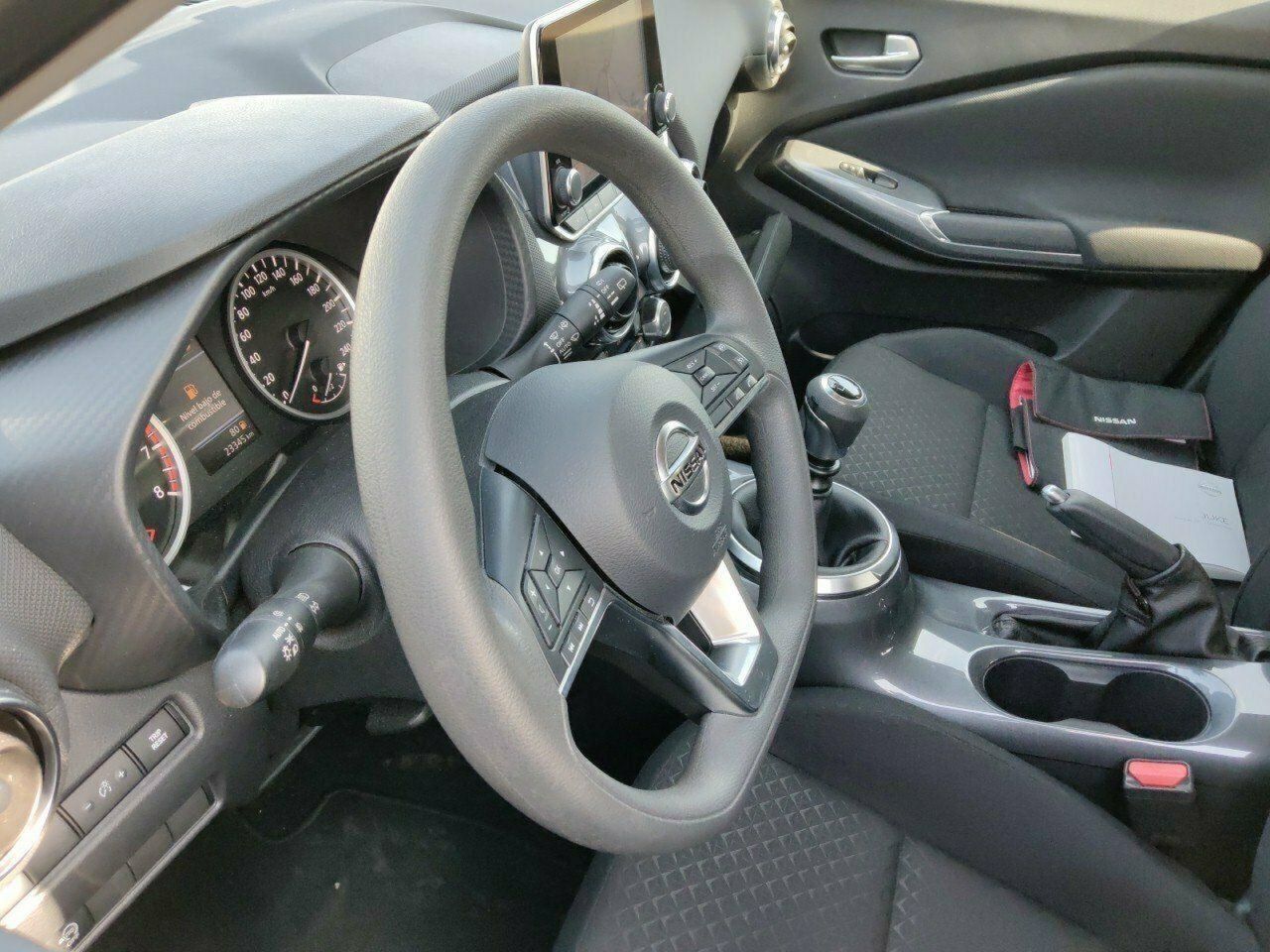 Nissan Juke Dig-t 86 Kw (117 Cv) 6 M/t Acenta - Foto 2