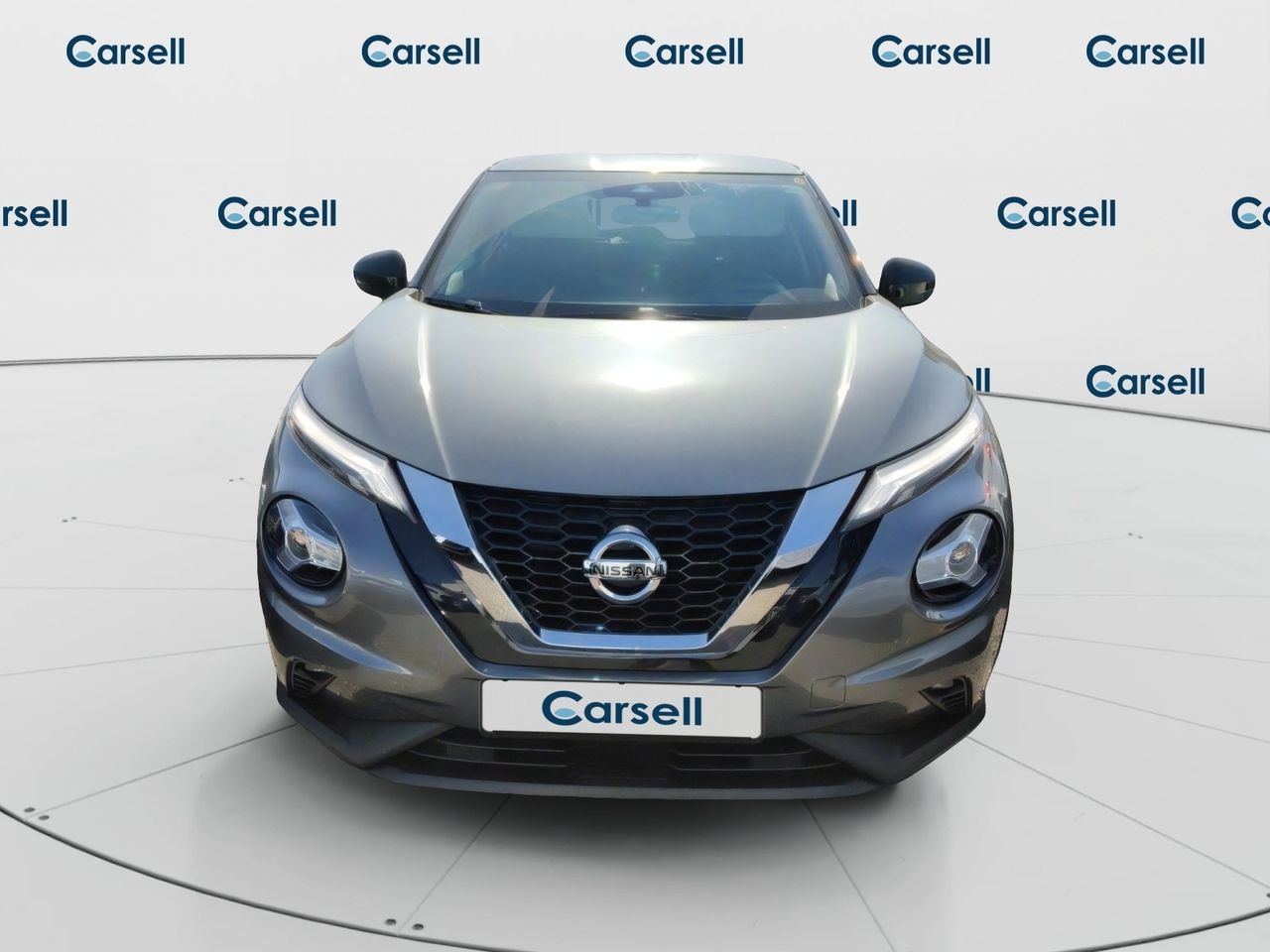 Nissan Juke Dig-t 86 Kw (117 Cv) 6 M/t Acenta - Foto 2