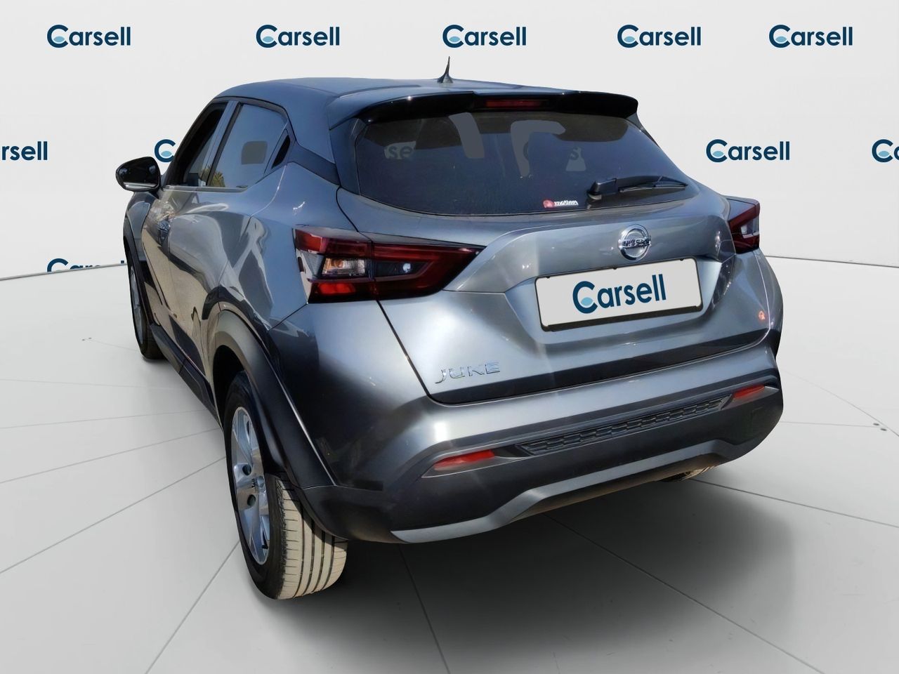 Nissan Juke Dig-t 86 Kw (117 Cv) 6 M/t Acenta - Foto 2