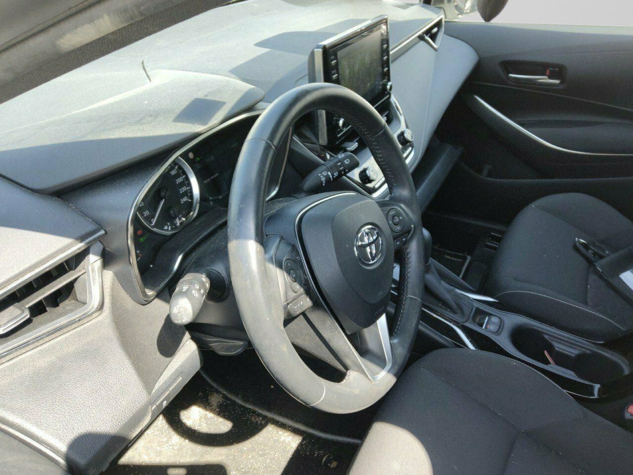 Toyota Corolla 1.8 125h Active E-cvt - Foto 2