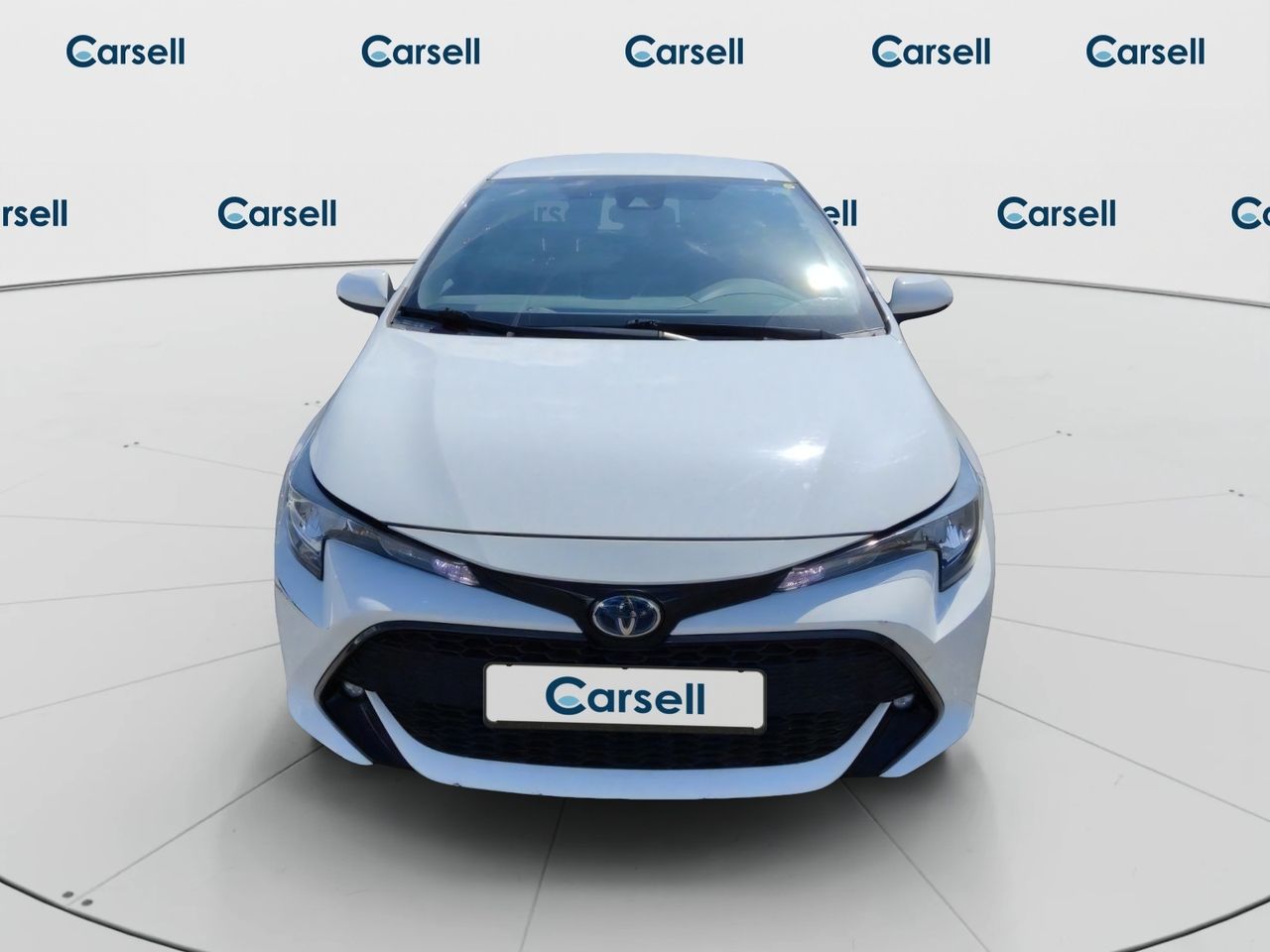 Toyota Corolla 1.8 125h Active E-cvt - Foto 2