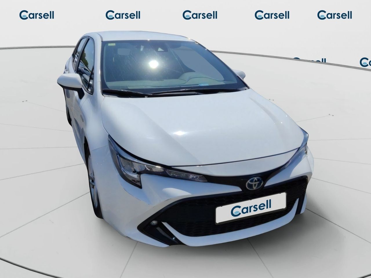 Toyota Corolla 1.8 125h Active E-cvt - Foto 2