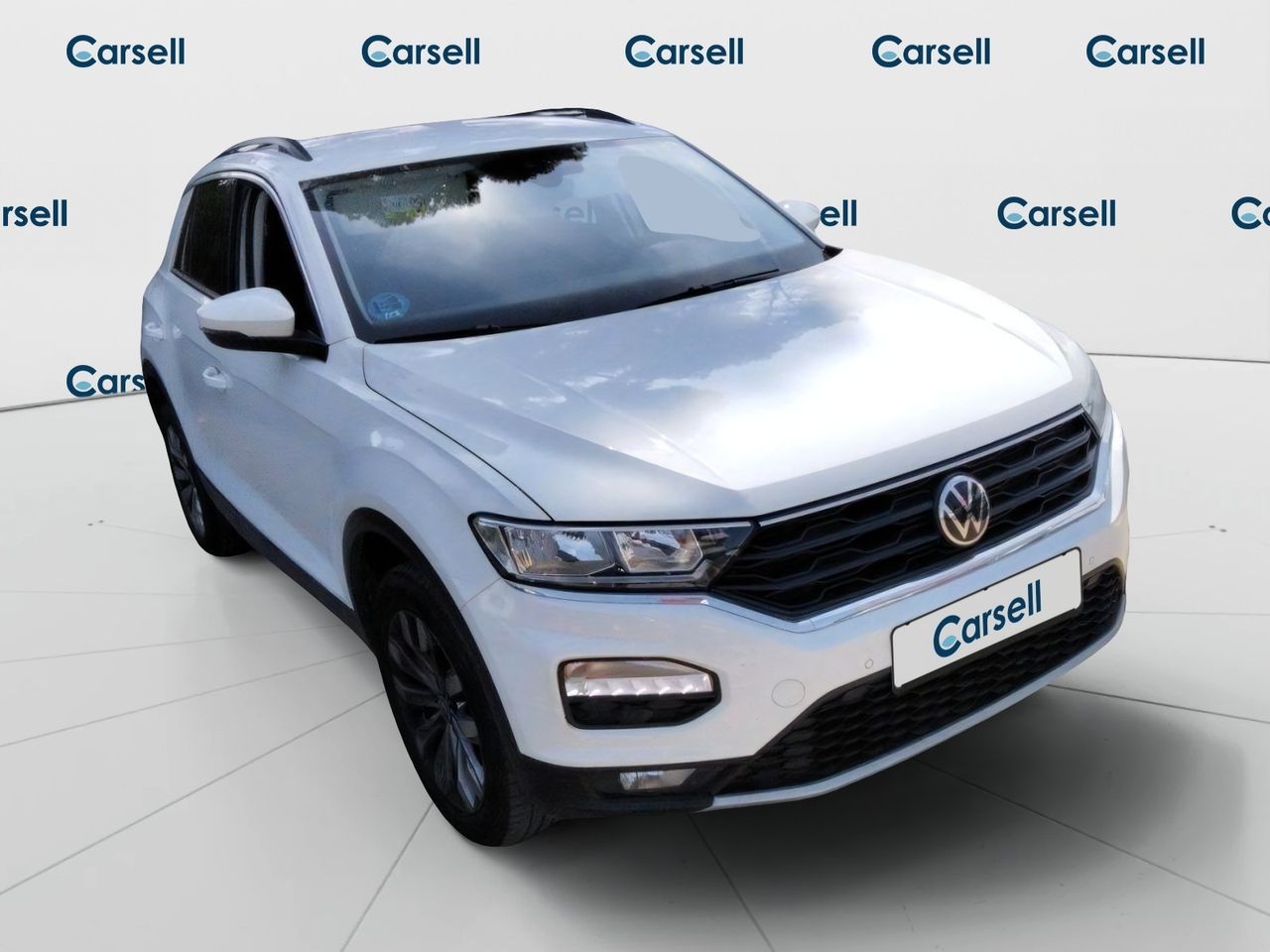 Volkswagen T-roc Advance 1.5 Tsi 110kw (150cv) Dsg - Foto 2