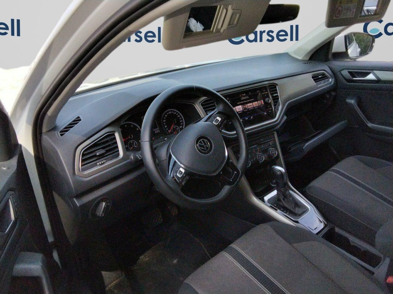 Volkswagen T-roc Advance 1.5 Tsi 110kw (150cv) Dsg - Foto 2