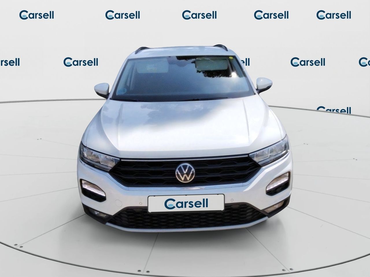 Volkswagen T-roc Advance 1.5 Tsi 110kw (150cv) Dsg - Foto 2