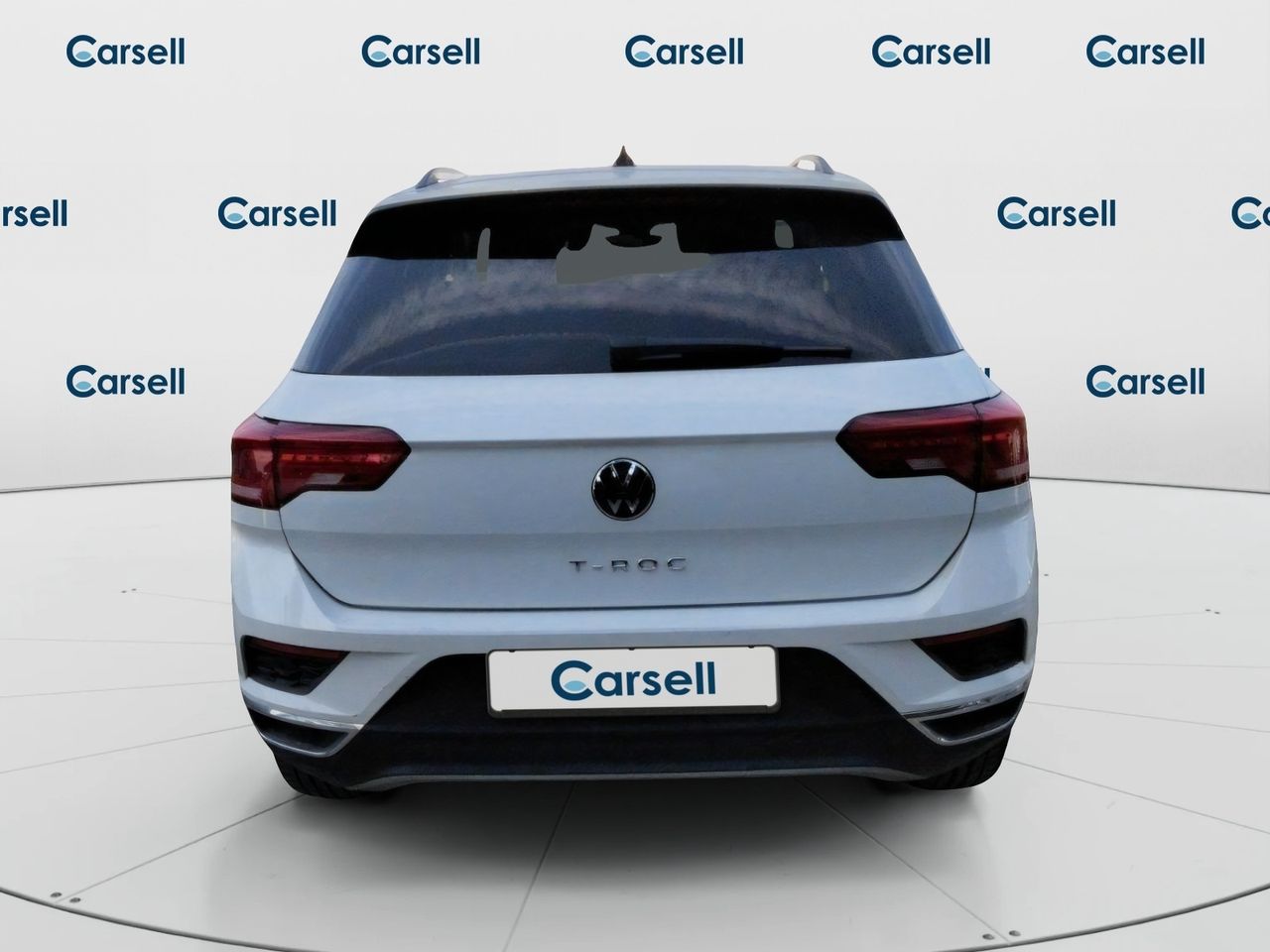 Volkswagen T-roc Advance 1.5 Tsi 110kw (150cv) Dsg - Foto 2