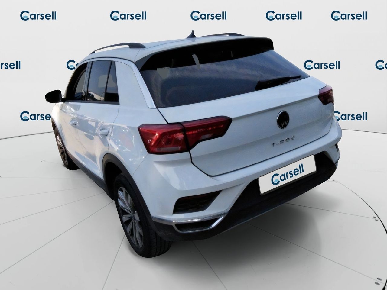 Volkswagen T-roc Advance 1.5 Tsi 110kw (150cv) Dsg - Foto 2
