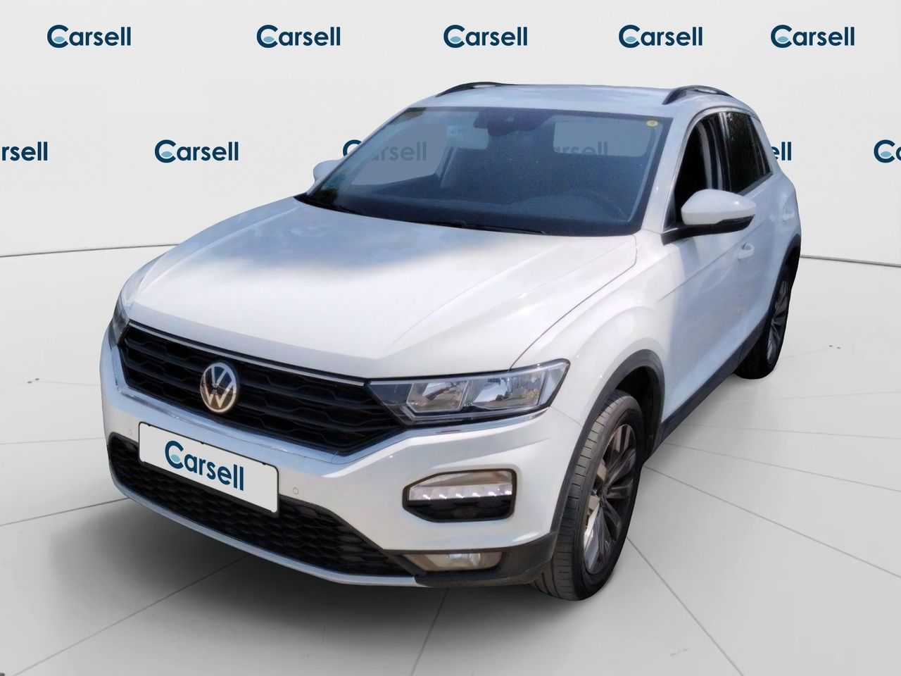 Volkswagen T-roc Advance 1.5 Tsi 110kw (150cv) Dsg - Foto 2