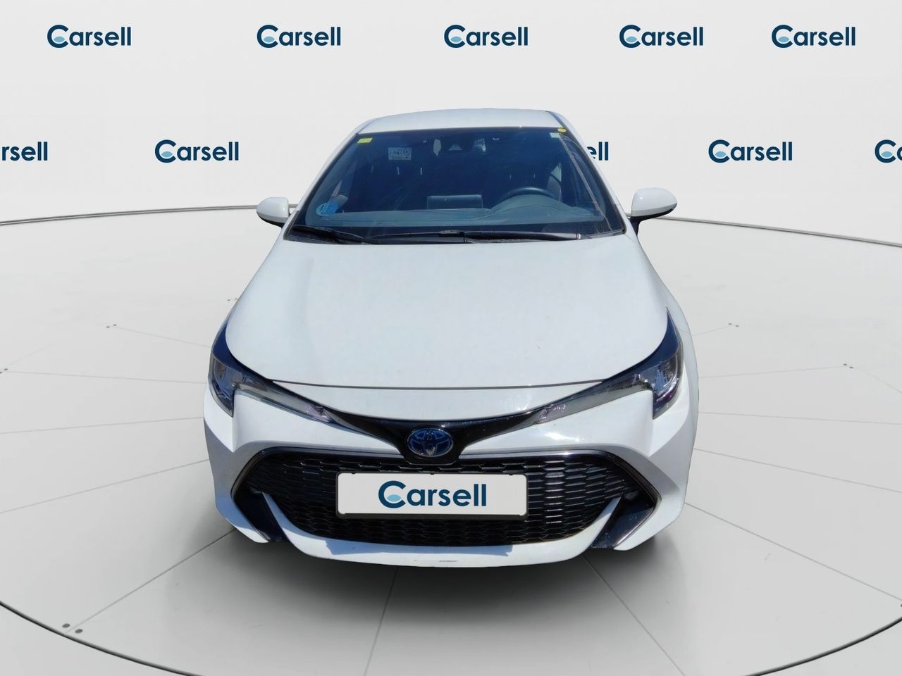 Toyota Corolla 1.8 125h Active E-cvt - Foto 2