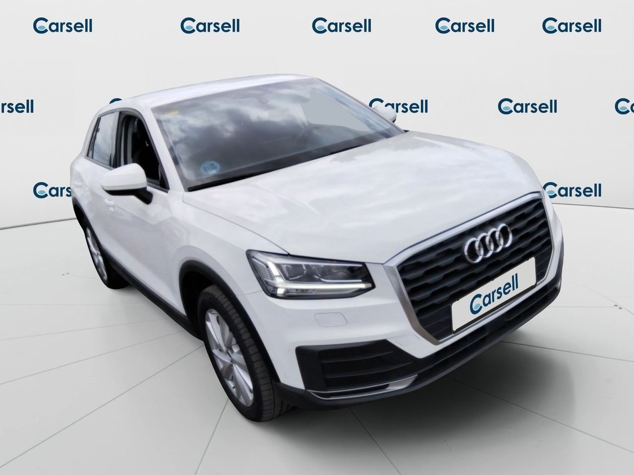 Audi Q2 Advanced 30 Tdi 85kw (116cv) S Tronic - Foto 2
