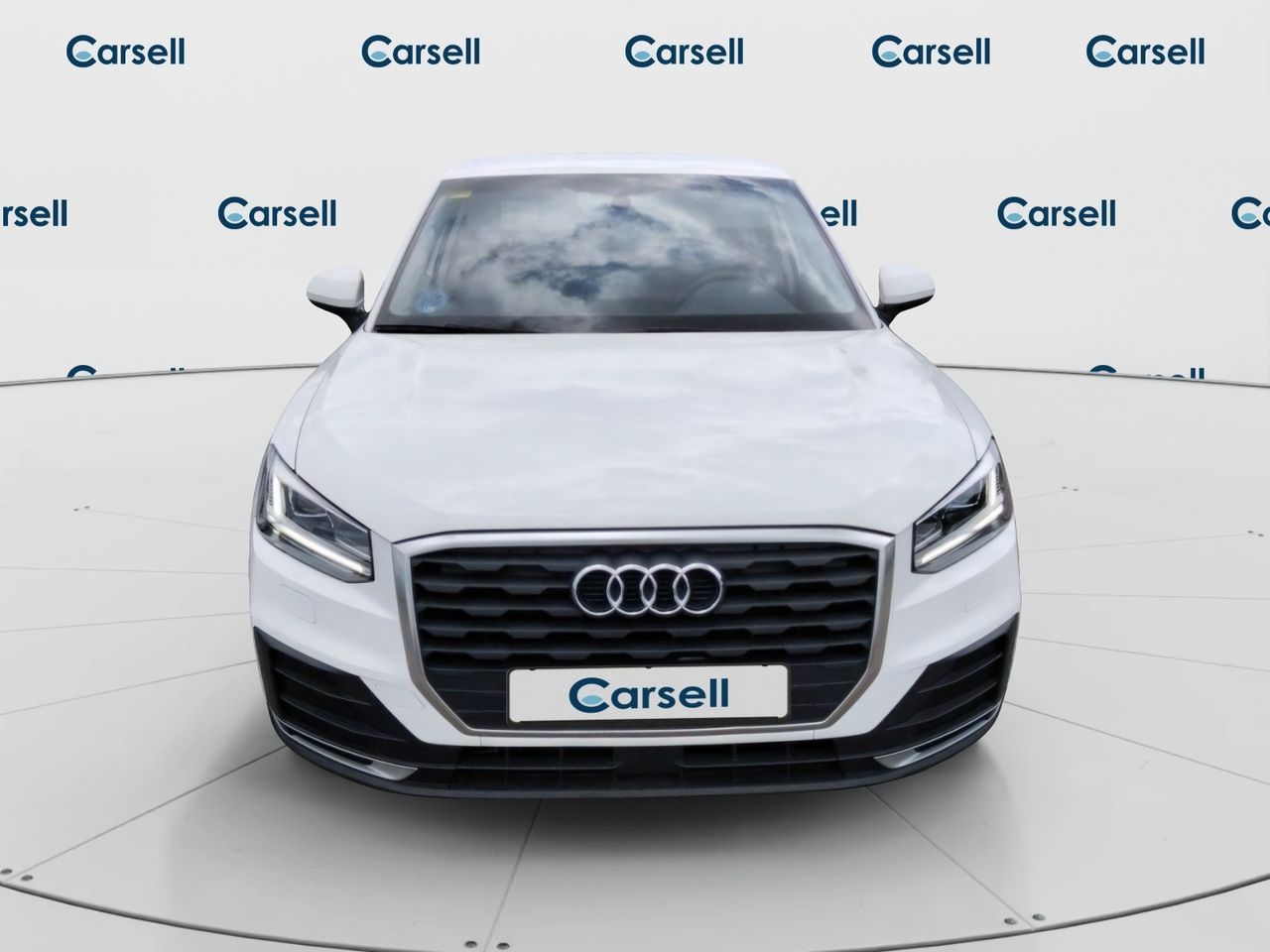 Audi Q2 Advanced 30 Tdi 85kw (116cv) S Tronic - Foto 2