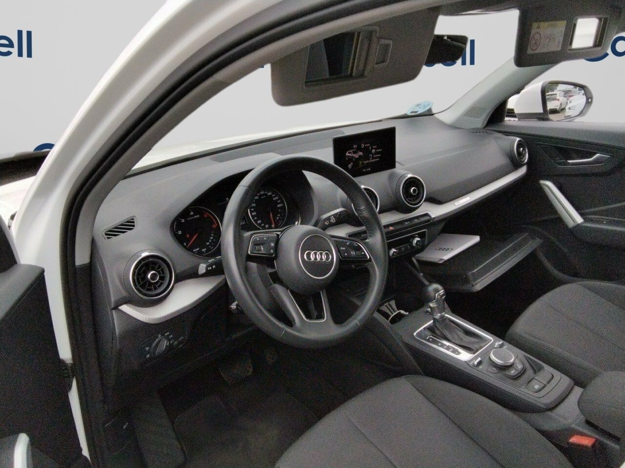 Audi Q2 Advanced 30 Tdi 85kw (116cv) S Tronic - Foto 2