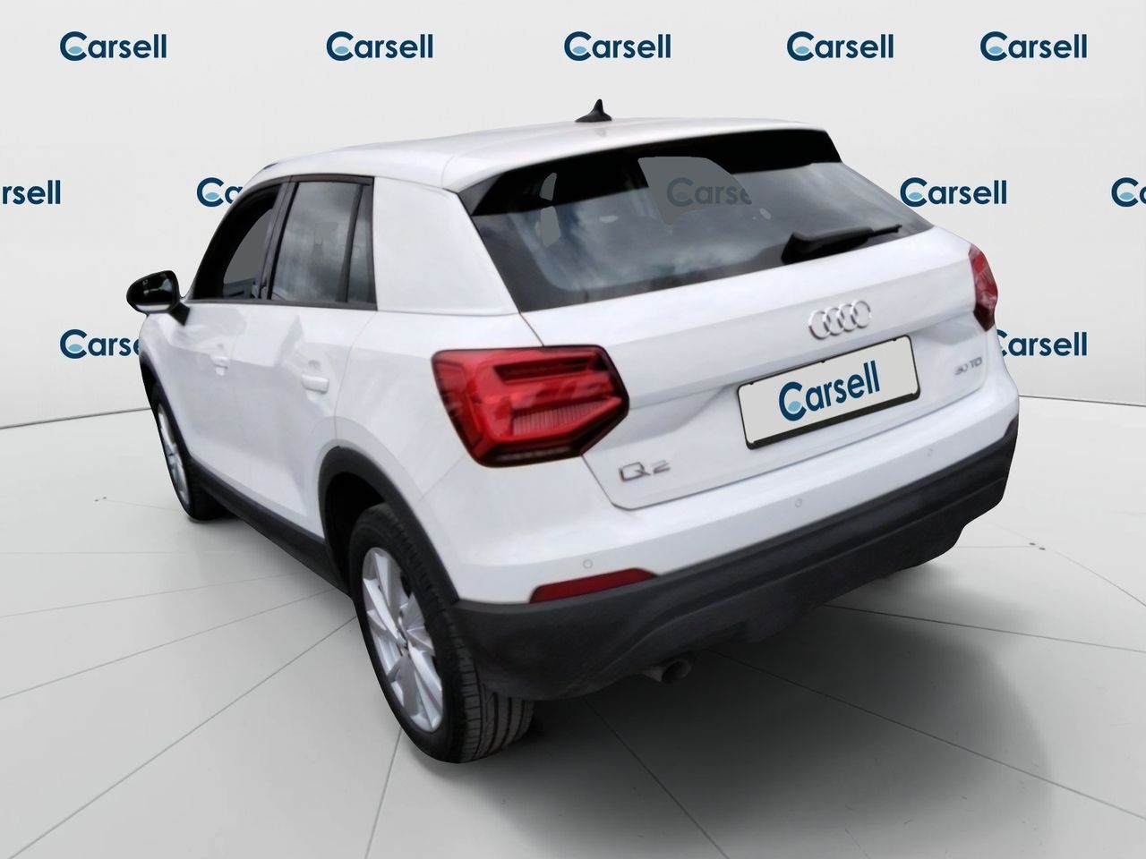 Audi Q2 Advanced 30 Tdi 85kw (116cv) S Tronic - Foto 2
