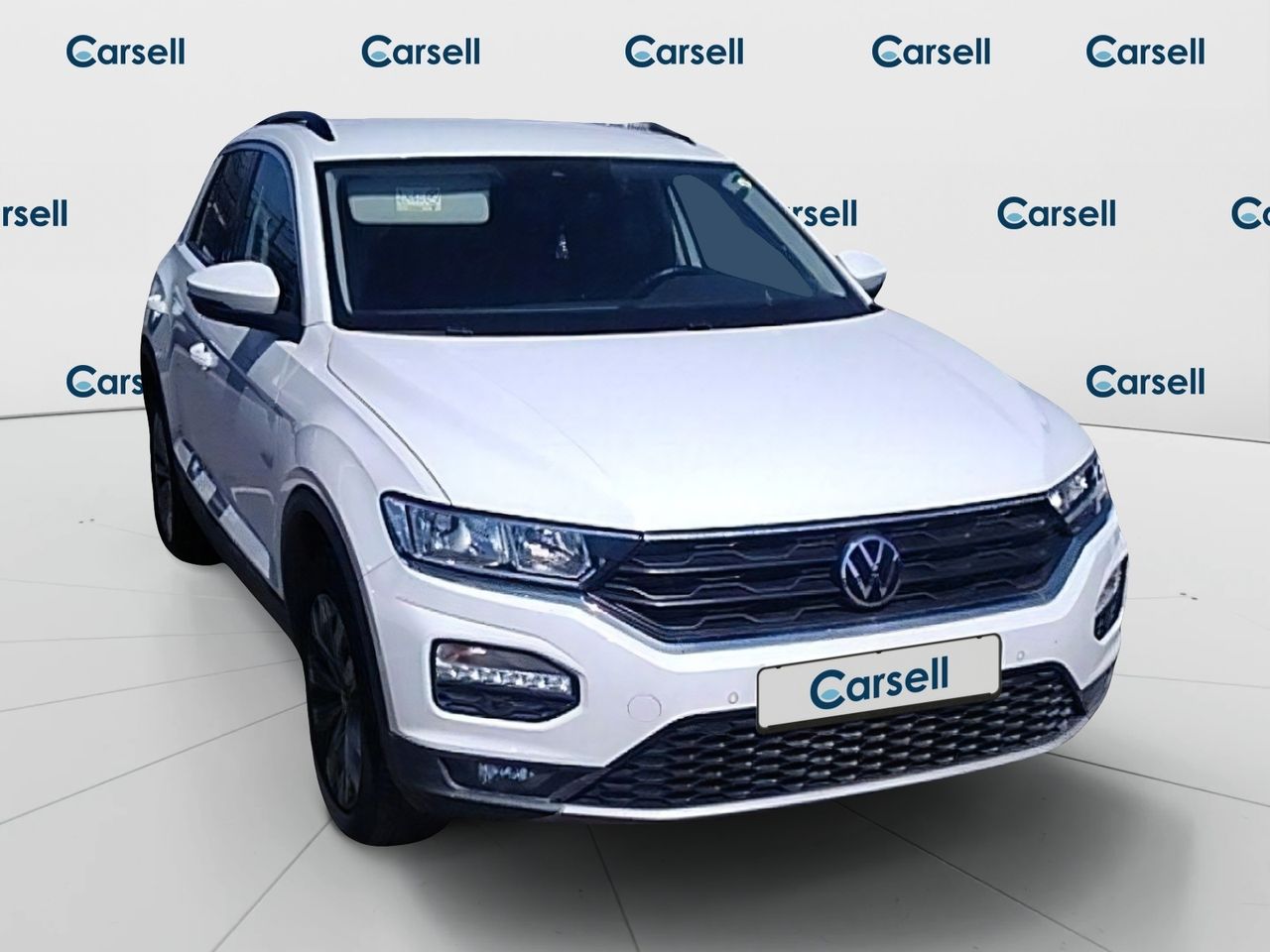 Volkswagen T-roc Advance 1.5 Tsi 110kw (150cv) Dsg - Foto 2