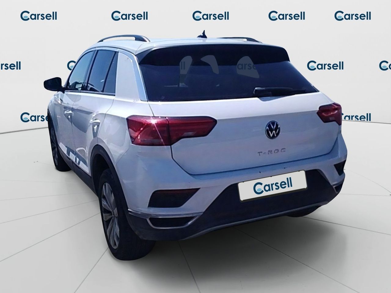 Volkswagen T-roc Advance 1.5 Tsi 110kw (150cv) Dsg - Foto 2