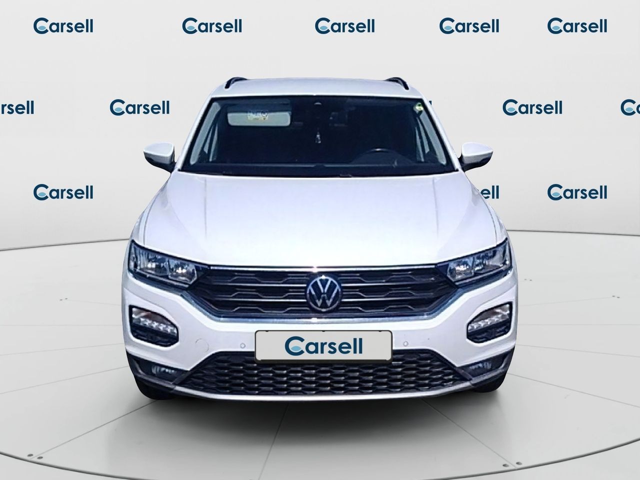 Volkswagen T-roc Advance 1.5 Tsi 110kw (150cv) Dsg - Foto 2