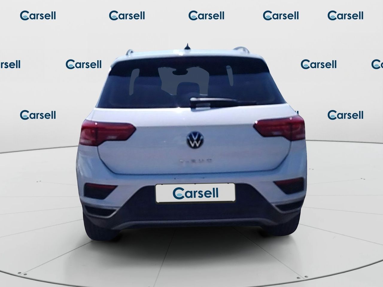 Volkswagen T-roc Advance 1.5 Tsi 110kw (150cv) Dsg - Foto 2