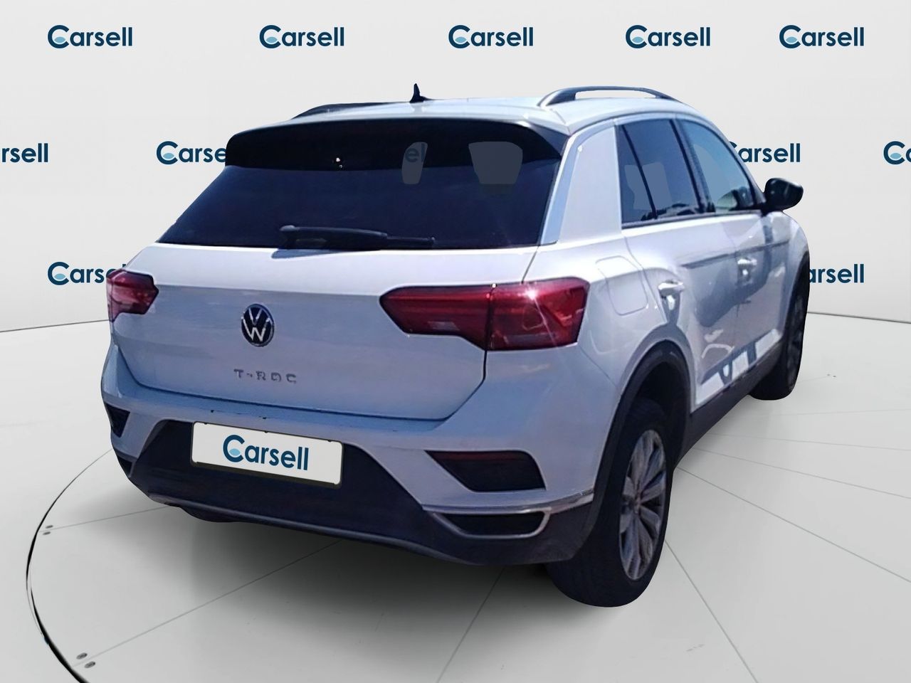 Volkswagen T-roc Advance 1.5 Tsi 110kw (150cv) Dsg - Foto 2