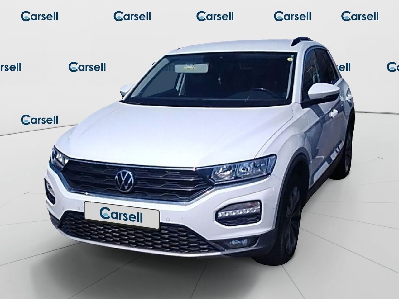 Volkswagen T-roc Advance 1.5 Tsi 110kw (150cv) Dsg - Foto 2