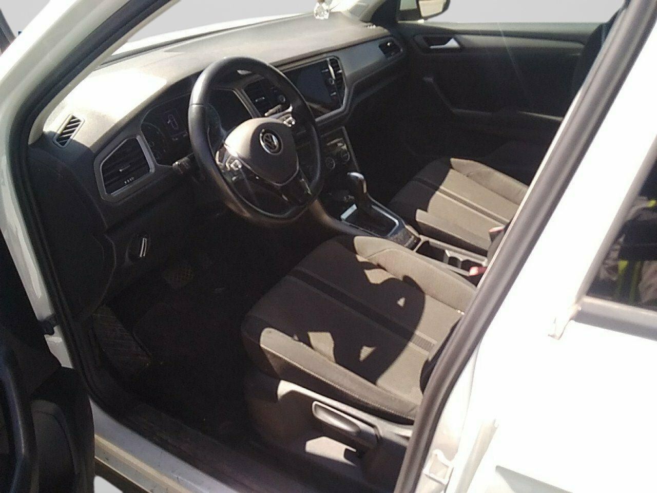 Volkswagen T-roc Advance 1.5 Tsi 110kw (150cv) Dsg - Foto 2