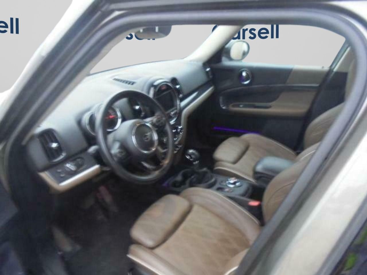 Mini Countryman Cooper S E All4 - Foto 2