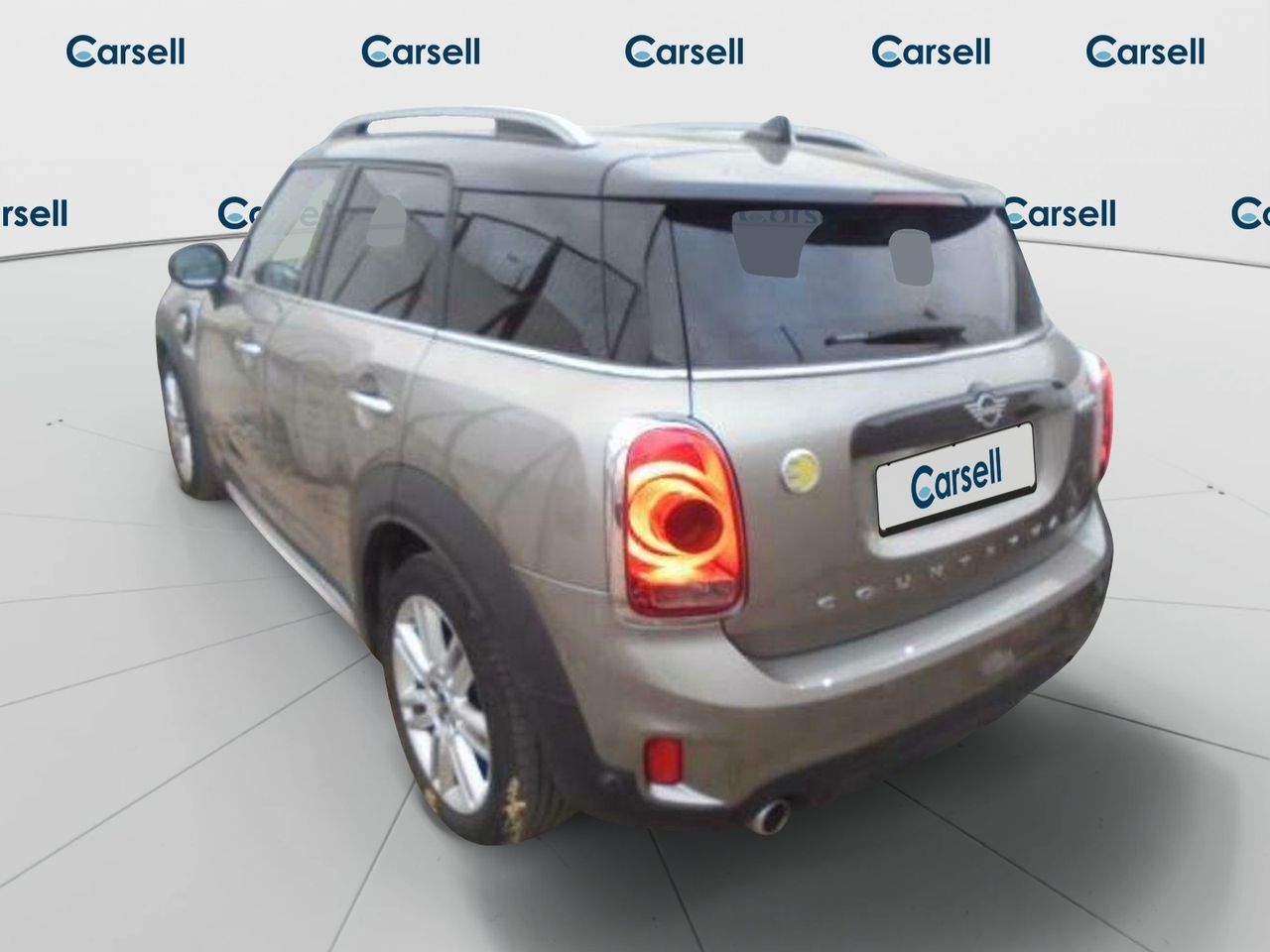 Mini Countryman Cooper S E All4 - Foto 2