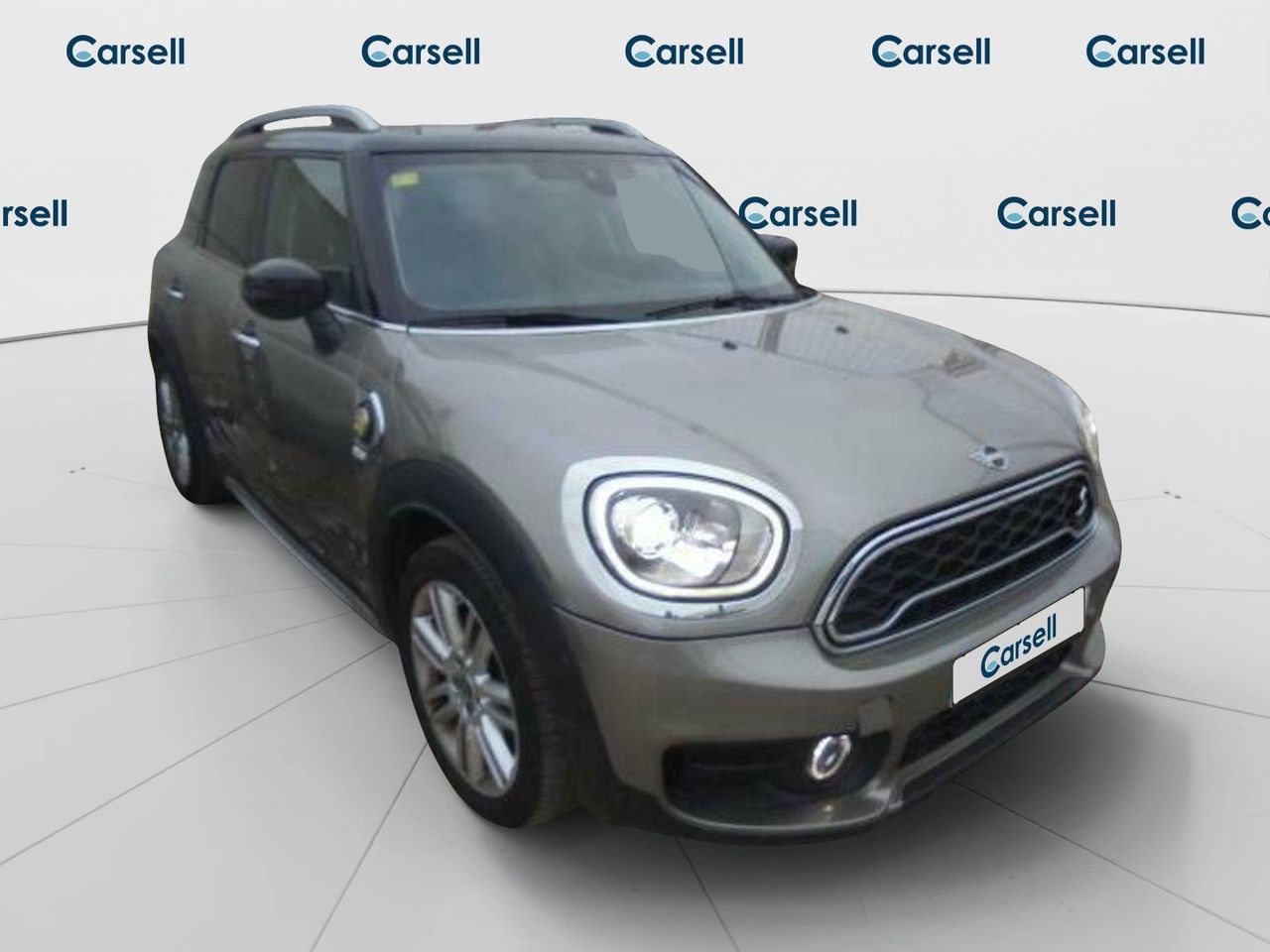 Mini Countryman Cooper S E All4 - Foto 2