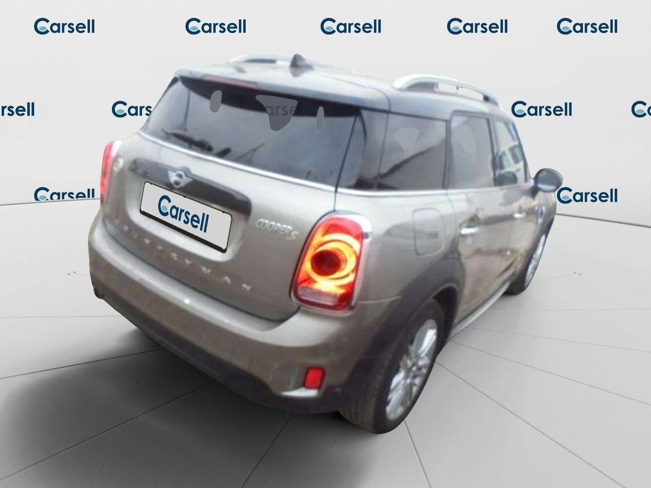Mini Countryman Cooper S E All4 - Foto 2