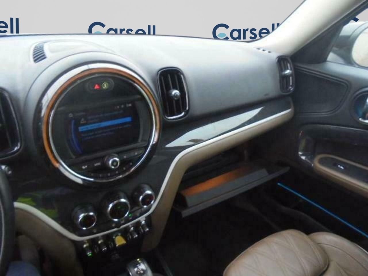 Mini Countryman Cooper S E All4 - Foto 2
