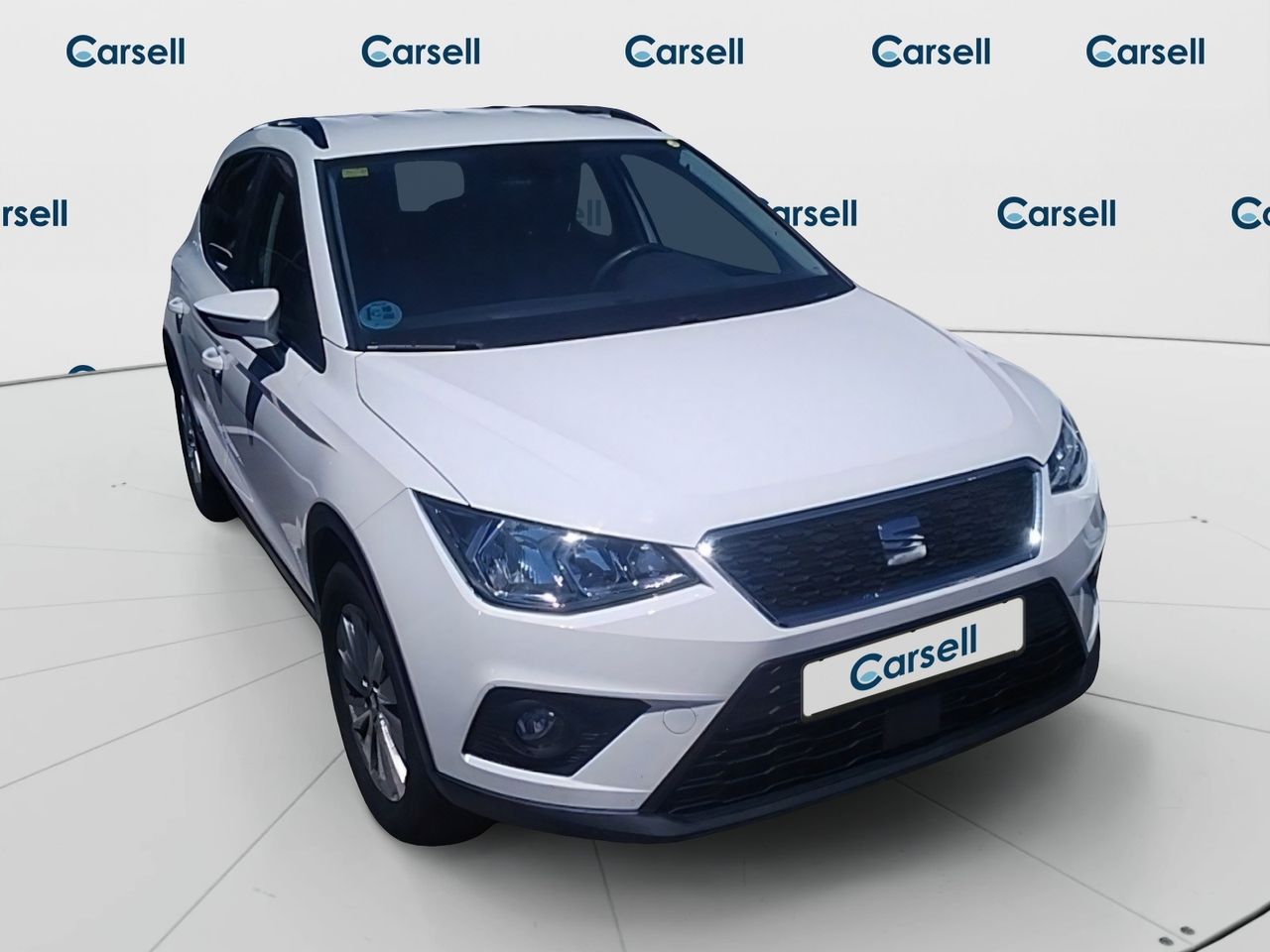 Seat Arona 1.0 Tsi 85kw (115cv) Style Go Eco - Foto 2