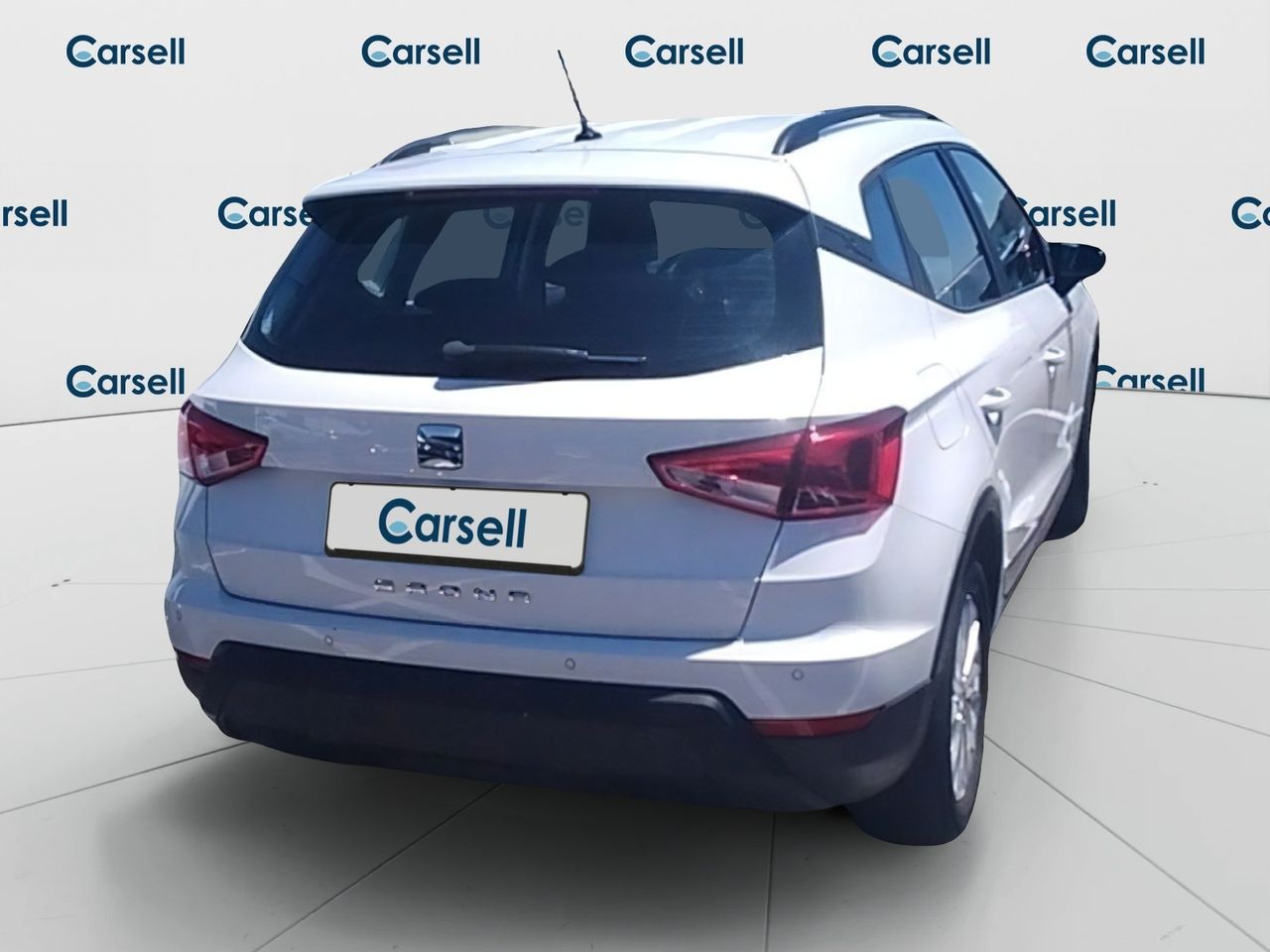 Seat Arona 1.0 Tsi 85kw (115cv) Style Go Eco - Foto 2