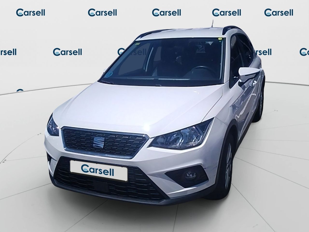 Seat Arona 1.0 Tsi 85kw (115cv) Style Go Eco - Foto 2