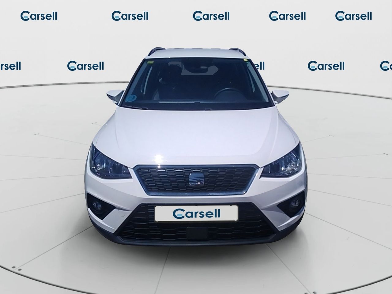 Seat Arona 1.0 Tsi 85kw (115cv) Style Go Eco - Foto 2