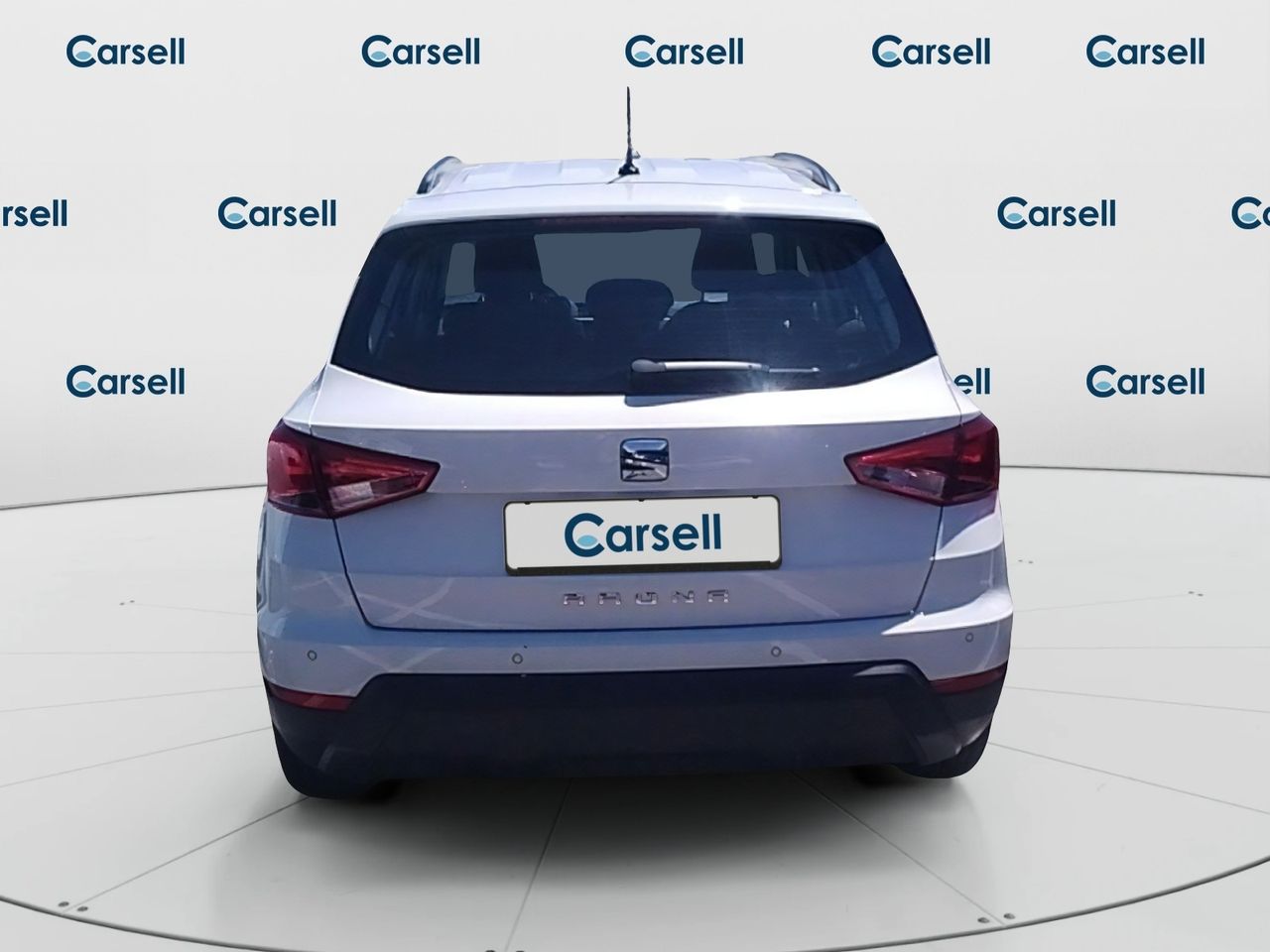 Seat Arona 1.0 Tsi 85kw (115cv) Style Go Eco - Foto 2