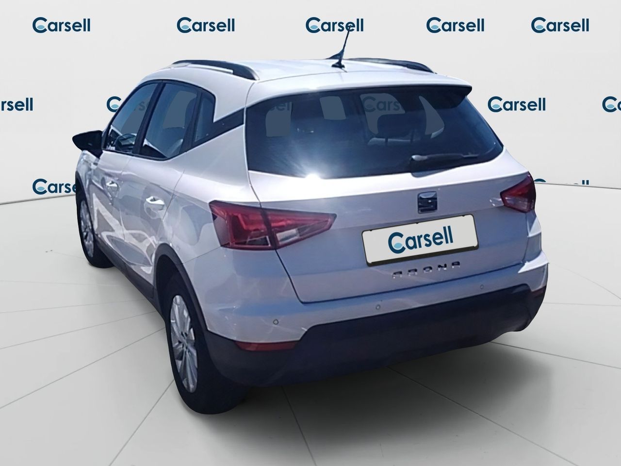 Seat Arona 1.0 Tsi 85kw (115cv) Style Go Eco - Foto 2