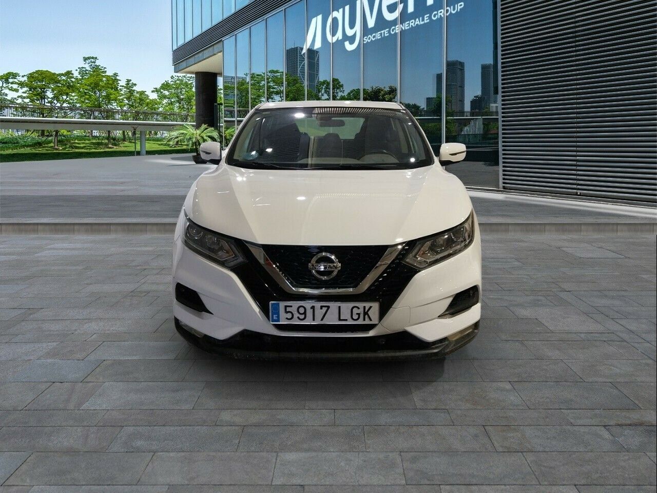 Nissan Qashqai Dci 85 Kw (115 Cv) E6d Acenta - Foto 2
