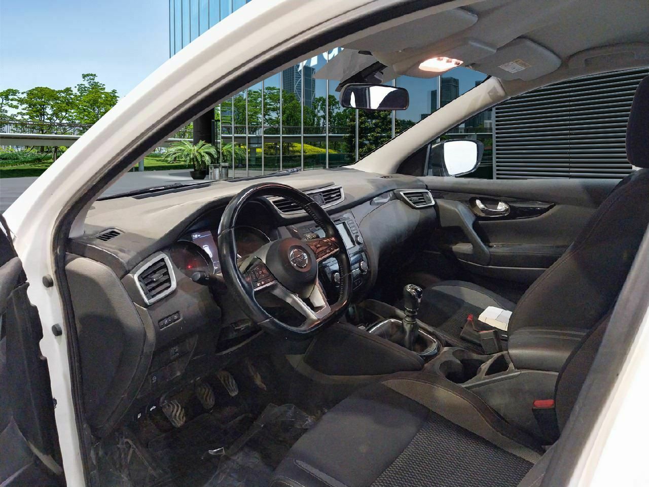 Nissan Qashqai Dci 85 Kw (115 Cv) E6d Acenta - Foto 2