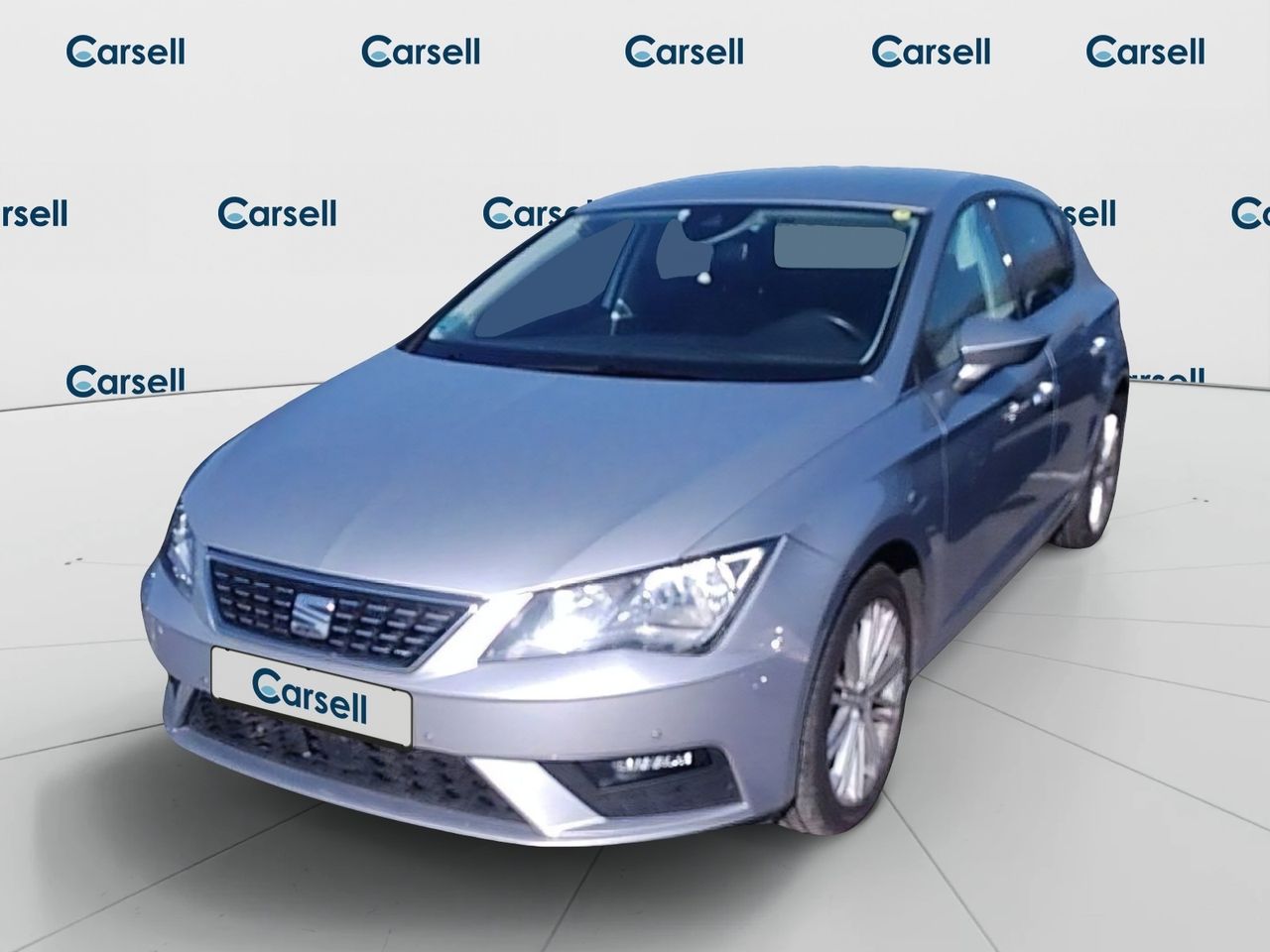 Seat Leon 2.0 Tdi 110kw Dsg-7 S&s Xcellence - Foto 2