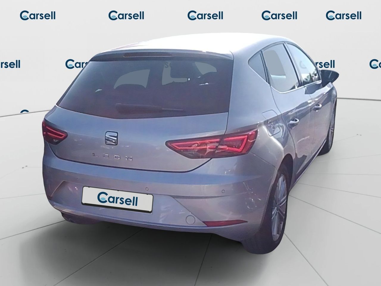 Seat Leon 2.0 Tdi 110kw Dsg-7 S&s Xcellence - Foto 2
